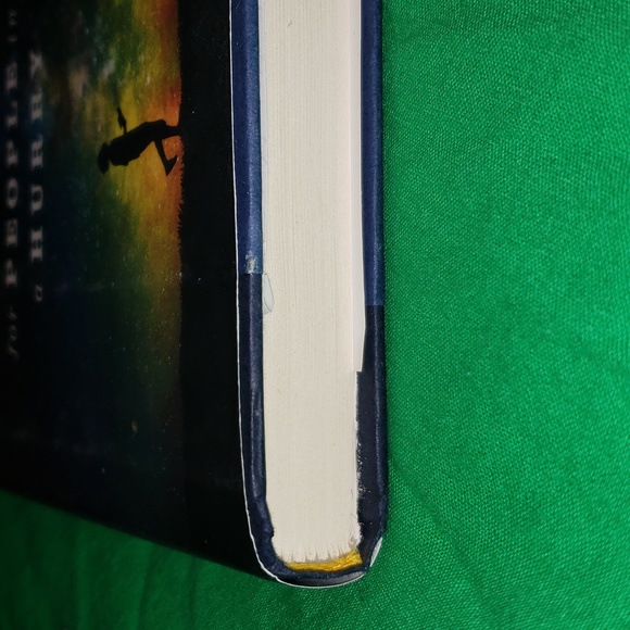 Astrophysics for People in a Hurry by Neil DeGrasse Tyson Hardback Book - Picture 3 of 5